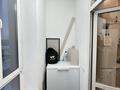 1-бөлмелі пәтер · 43.1 м² · 9/12 қабат, Жумекен Нажимеденов 26/1, бағасы: 29 млн ₸ в Астане, Сарайшык р-н — фото 13
