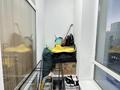 1-бөлмелі пәтер · 43.1 м² · 9/12 қабат, Жумекен Нажимеденов 26/1, бағасы: 29 млн ₸ в Астане, Сарайшык р-н — фото 14