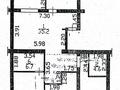 4-бөлмелі пәтер · 140 м² · 1/4 қабат, Есенберлина 43, бағасы: 75 млн ₸ в Усть-Каменогорске — фото 2