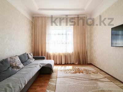 2-комнатная квартира · 73.6 м² · 2/12 этаж, Кошкарбаева 34 за ~ 32 млн ₸ в Астане, Сарайшык р-н