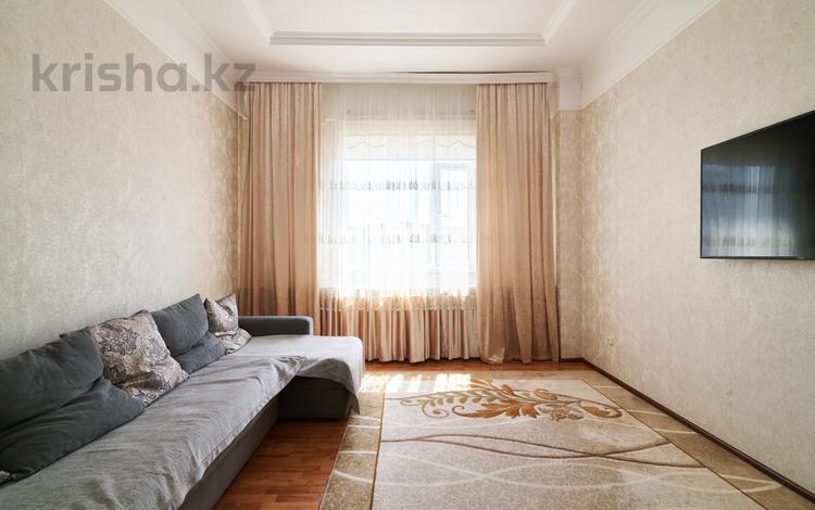 2-комнатная квартира · 73.6 м² · 2/12 этаж, Кошкарбаева 34 за ~ 32 млн ₸ в Астане, Сарайшык р-н — фото 19