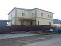 Отдельный дом • 9 комнат • 600 м² • 10 сот., Нурпеисова за 52 млн 〒 в Жезказгане