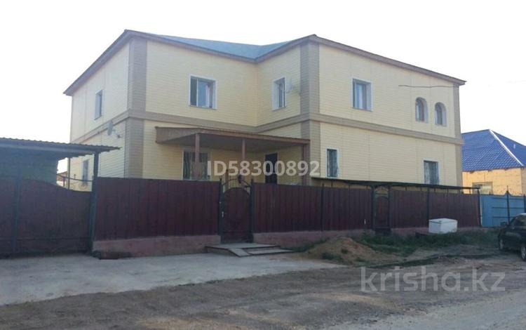 Отдельный дом • 9 комнат • 600 м² • 10 сот., Нурпеисова за 52 млн 〒 в Жезказгане — фото 7