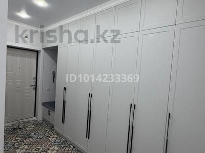 2-комнатная квартира · 50 м² · 8/21 этаж, Туркестан 4Б за 45.5 млн ₸ в Астане, Есильский р-н
