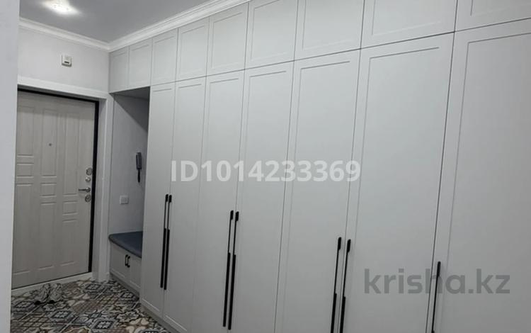 2-комнатная квартира · 50 м² · 8/21 этаж, Туркестан 4Б за 45.5 млн ₸ в Астане, Есильский р-н — фото 2