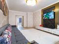3-комнатная квартира · 100 м² · 10/10 этаж, Туран 58 — Улы дала за 33 000 ₸ в Астане, Нура р-н — фото 4