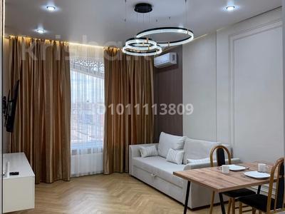 1-бөлмелі пәтер · 50 м² · 2/16 қабат, мкр Кайтпас 2, К. Толеметова 64 — Казиева толеметова дендропарк, бағасы: 2 500 〒 в Шымкенте, Абайский р-н