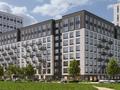 4-комнатная квартира · 96 м², Е 908 за ~ 40.3 млн ₸ в Астане — фото 8