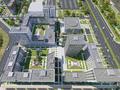 4-комнатная квартира · 96 м², Е 908 за ~ 40.3 млн ₸ в Астане — фото 13