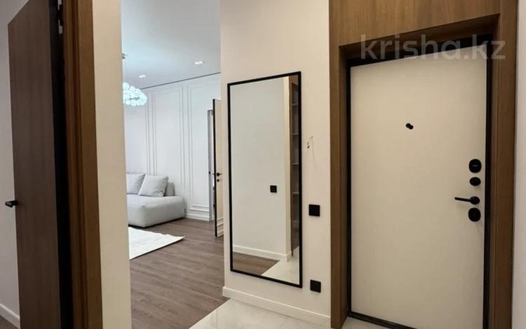3-бөлмелі пәтер · 65 м² · 3/9 қабат, Е 15 13/2, бағасы: 46.3 млн ₸ в Астане — фото 22