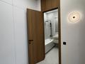 3-бөлмелі пәтер · 65 м² · 3/9 қабат, Е 15 13/2, бағасы: 46.3 млн ₸ в Астане — фото 2