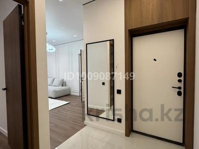 3-бөлмелі пәтер · 65 м² · 3/9 қабат, Е 15 13/2, бағасы: 46.3 млн ₸ в Астане