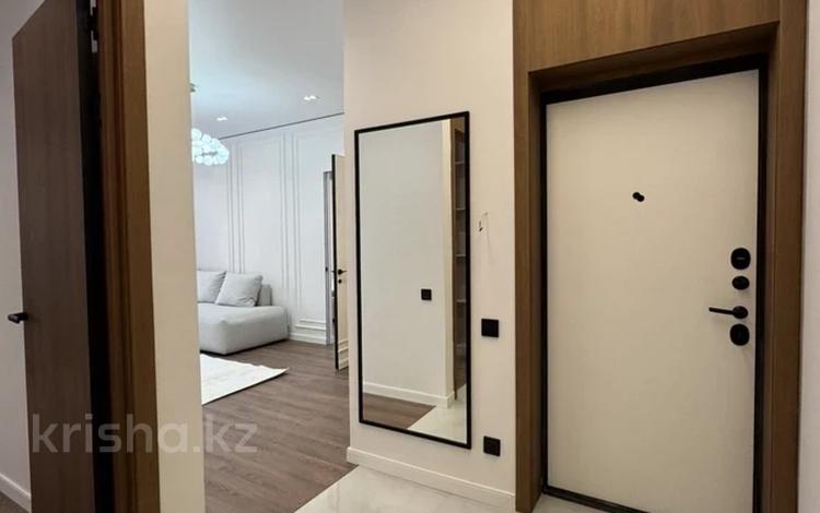 3-бөлмелі пәтер · 65 м² · 3/9 қабат, Е 15 13/2, бағасы: 46.3 млн ₸ в Астане — фото 63