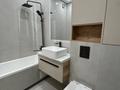 3-бөлмелі пәтер · 65 м² · 3/9 қабат, Е 15 13/2, бағасы: 46.3 млн ₸ в Астане — фото 11