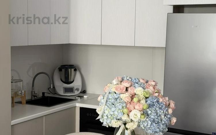 3-комнатная квартира · 65 м² · 3/9 этаж, Е 15 13/2 за 47 млн ₸ в Астане — фото 83