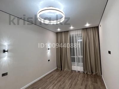 1-комнатная квартира · 40 м² · 2/9 этаж, Шамши Калдаяков 25а — Жумекен Нажимеденов за 29.7 млн ₸ в Астане, Алматы р-н