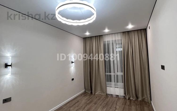 1-комнатная квартира · 40 м² · 2/9 этаж, Шамши Калдаяков 25а — Жумекен Нажимеденов за 29.7 млн ₸ в Астане, Алматы р-н — фото 2