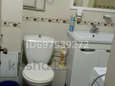 1-комнатная квартира · 35 м² · 4/5 этаж, Черемушки 41 — Черемушки за 135 000 〒 в Боралдае (Бурундай), мкр Водник-1