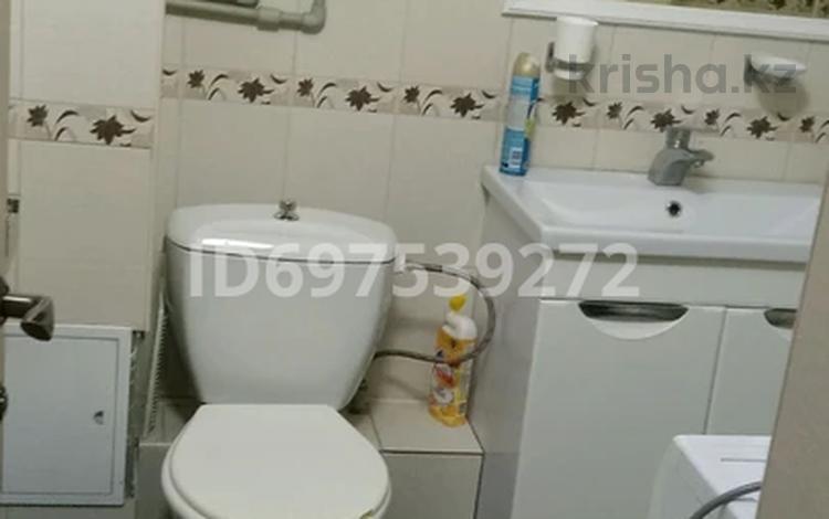 1-комнатная квартира · 35 м² · 4/5 этаж, Черемушки 41 — Черемушки за 135 000 〒 в Боралдае (Бурундай), мкр Водник-1 — фото 2