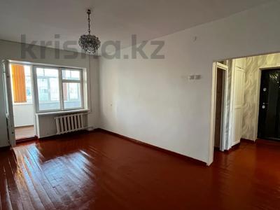 2-комнатная квартира · 52 м² · 3/4 этаж, САТПАЕВА за 15.5 млн 〒 в Таразе