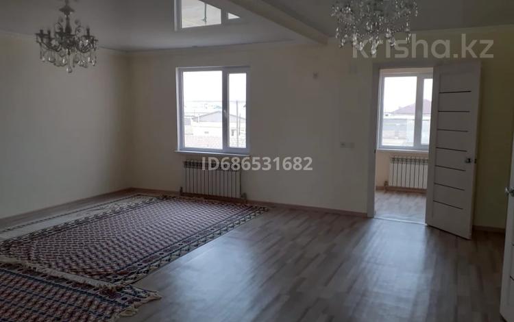 Отдельный дом • 9 комнат • 240 м² • 6 сот., Кызылтобе2 за 26 млн 〒 в Кызылтобе 2 — фото 2