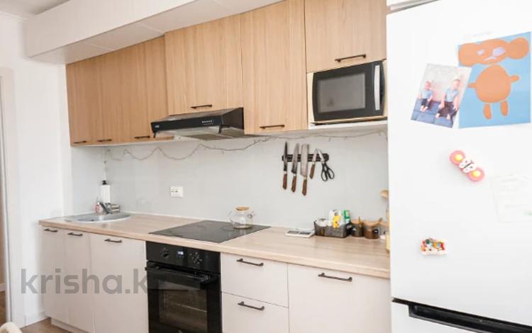 2-комнатная квартира · 60 м² · 8/9 этаж, К Азербаева 10 — — ТОП ЛОКАЦИЯ! за 30.6 млн ₸ в Астане, Сарайшык р-н — фото 57