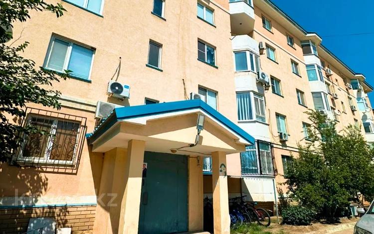 3-бөлмелі пәтер · 87 м² · 4/5 қабат, Жети Казына 6, бағасы: 25 млн ₸ в Атырау — фото 2