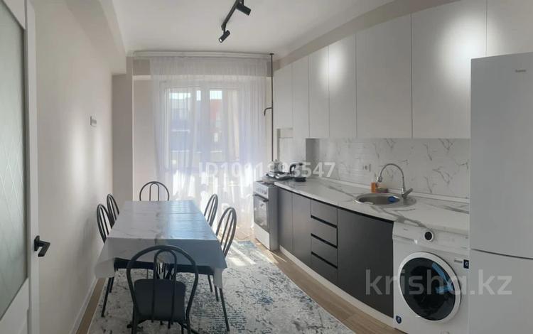 1-комнатная квартира · 40 м² · 5/6 этаж, мкр Шугыла, Жунисова 2/13к11 — На против ТЦ Апорт за 200 000 ₸ в Алматы, Наурызбайский р-н — фото 2