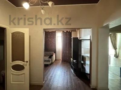 2-комнатная квартира · 77 м² · 15/21 этаж, Солодовникова за 55 млн ₸ в Алматы, Бостандыкский р-н