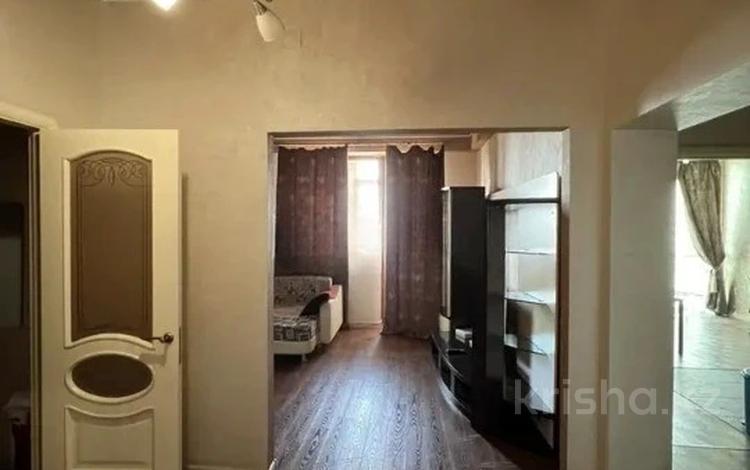 2-комнатная квартира · 77 м² · 15/21 этаж, Солодовникова за 55 млн ₸ в Алматы, Бостандыкский р-н — фото 2