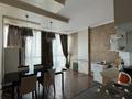 2-комнатная квартира · 77 м² · 15/21 этаж, Солодовникова за 55 млн ₸ в Алматы, Бостандыкский р-н — фото 5