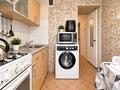 3-комнатная квартира · 65 м² · 4/5 этаж, Муратбаева 50 за 42 млн ₸ в Алматы, Алмалинский р-н — фото 6