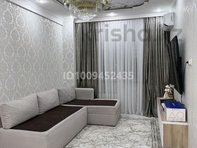 2-комнатная квартира · 76 м² · 3/14 этаж, 17-й мкр, 17 мкрн 7 за 33.8 млн 〒 в Актау