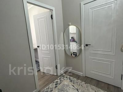 1-бөлмелі пәтер · 45 м², Таугүл ш/а. 4, бағасы: 270 000 ₸ в Алматы, Ауэзовский р-н