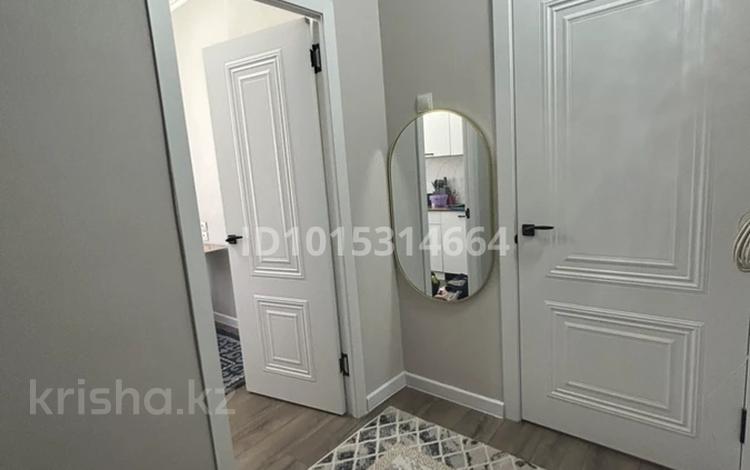 1-бөлмелі пәтер · 45 м², Таугүл ш/а. 4, бағасы: 270 000 ₸ в Алматы, Ауэзовский р-н — фото 2