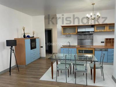 3-комнатная квартира · 110 м² · 6/14 этаж, Мкр. Самал-3 15 за 900 000 〒 в Алматы, Медеуский р-н