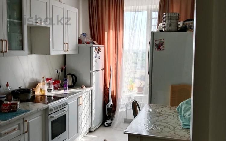 3-бөлмелі пәтер · 97 м² · 8/12 қабат, Бейбарыс Султан 23,25,27, бағасы: ~ 48.5 млн ₸ в Астане, Сарыарка р-н — фото 2
