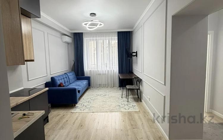 2-комнатная квартира · 45 м² · 2/10 этаж, Карасай батыра 119/95 за 350 000 ₸ в Алматы, Алмалинский р-н — фото 6