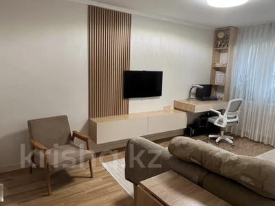 2-комнатная квартира · 52 м² · 7/9 этаж, М.Жусупа (бывшая 1 Мая) 40 за 27 млн ₸ в Павлодаре