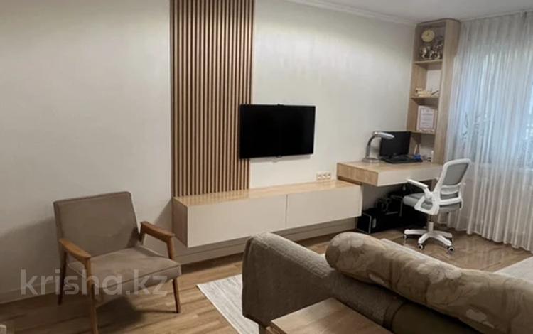 2-комнатная квартира · 52 м² · 7/9 этаж, М.Жусупа (бывшая 1 Мая) 40 за 27 млн ₸ в Павлодаре — фото 3
