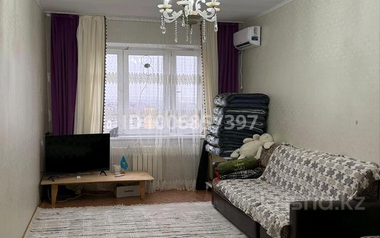 2-бөлмелі пәтер · 60 м² · 8/9 қабат, мкр. Зачаганск пгт, Монкеулы 85/2 — Супермаркет Алтындар, бағасы: 20 млн ₸ в Уральске — фото 2