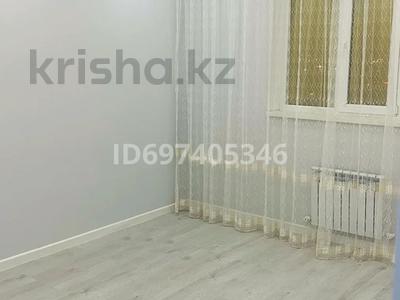 1-комнатная квартира, 45 м², 7/9 этаж помесячно, мкр Нурсая, Абулхайыр хана 51а за 160 000 〒 в Атырау, мкр Нурсая