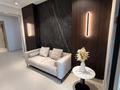 2-бөлмелі пәтер · 35 м² · 2/9 қабат, Е 446 — Улы Дала, бағасы: 26.5 млн ₸ в Астане, Есильский р-н