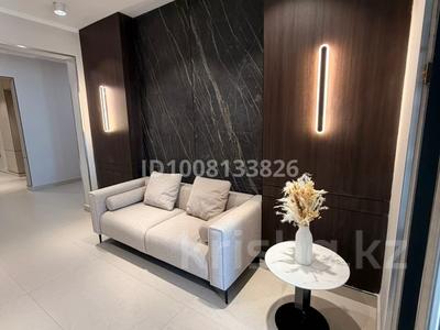 2-бөлмелі пәтер · 35 м² · 2/9 қабат, Е 446 — Улы Дала, бағасы: 26.5 млн ₸ в Астане, Есильский р-н