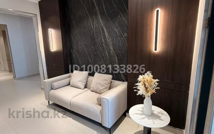 2-бөлмелі пәтер · 35 м² · 2/9 қабат, Е 446 — Улы Дала, бағасы: 26.5 млн ₸ в Астане, Есильский р-н — фото 9