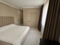 3-комнатная квартира · 110 м² · 5/15 этаж, Каныша Сатпаева за 500 000 ₸ в Алматы, Бостандыкский р-н