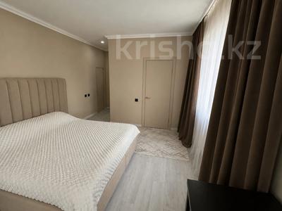 3-комнатная квартира · 110 м² · 5/15 этаж, Каныша Сатпаева за 500 000 ₸ в Алматы, Бостандыкский р-н