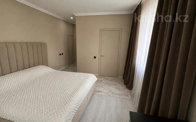3-комнатная квартира · 110 м² · 5/15 этаж, Каныша Сатпаева за 500 000 ₸ в Алматы, Бостандыкский р-н — фото 8