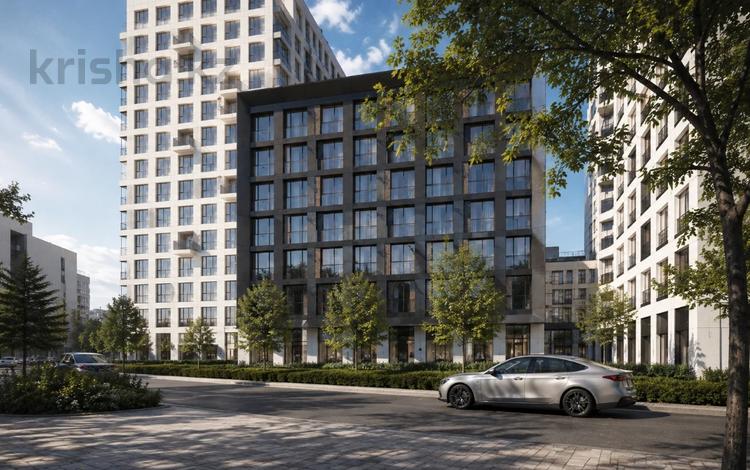 2-комнатная квартира · 42.4 м² · 3/17 этаж, Турар Рыскулов 18/7 — Потолки 3 метра! Шумоизоляция! за 27.5 млн ₸ в Астане, Есильский р-н — фото 4