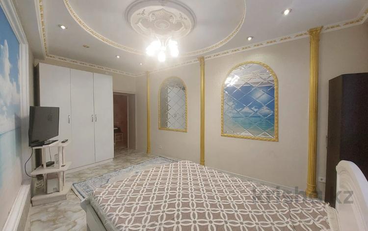 3-бөлмелі пәтер · 100 м² · 2/16 қабат, Навои 208 — Торайгырова, бағасы: 370 000 ₸ в Алматы, Бостандыкский р-н — фото 2